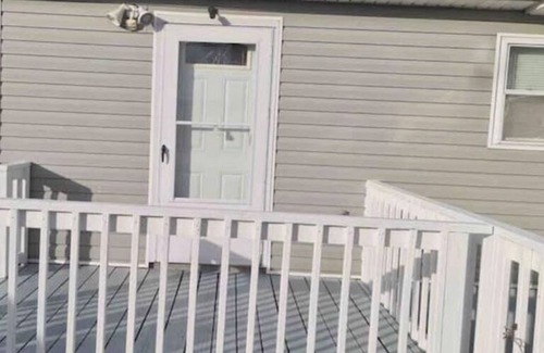 Copiague Apartamento | Lovely 1-Bedroom Apt With King Bed, 55” Smart Tv.