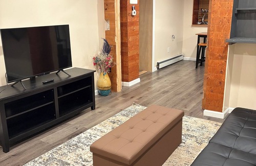 Stamford Apartamento | Lovely 1-bedroom Basement apartment in Stamford