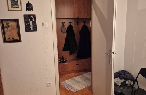 Bezigrad District Cama Y Desayuno | Lovely 1-bedroom bed & breakfast in Ljubljana