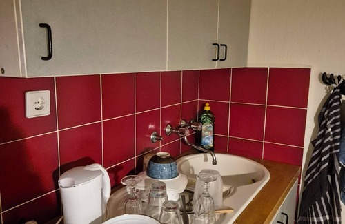 Bezigrad District Cama Y Desayuno | Lovely 1-bedroom bed & breakfast in Ljubljana