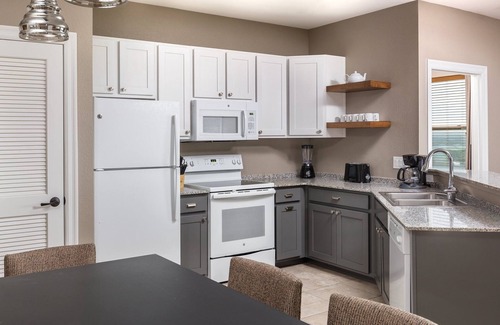 Marble Falls Complejo | Lovely 1-bedroom condo in Marble Falls