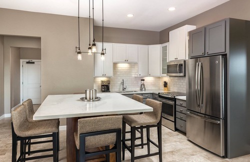 Marble Falls Complejo | Lovely 1-bedroom condo in Marble Falls
