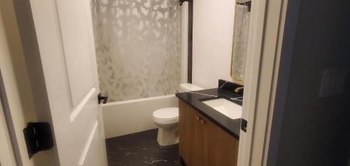 Downtown Mississauga Apartamento | Lovely 1 bedroom Condo Downtown Mississauga Square One