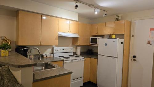 Belltown Apartamento | Lovely 1 Bedroom Condo in the Heart of Seattle!