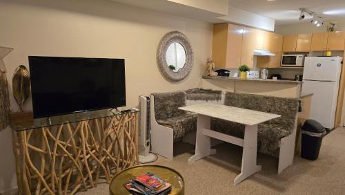 Belltown Apartamento | Lovely 1 Bedroom Condo in the Heart of Seattle!