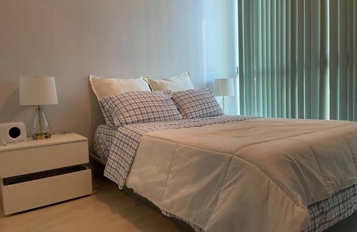 Fort York Apartamento | Lovely 1-Bedroom Condo minutes from Harbourfront