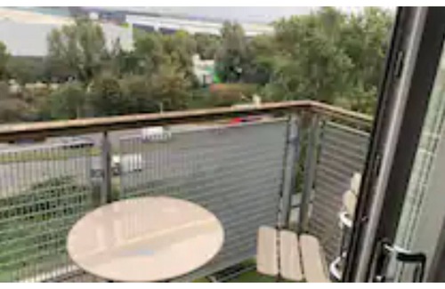 Belvedere Apartamento | Lovely 1-bedroom flat in rental unit free parking