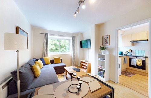 Hillside Apartamento | Lovely 1 bedroom flat in Wimbledon