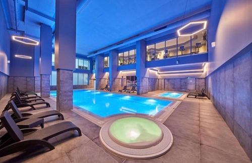 Kucukcekmece Apartamento | Lovely 1 bedroom for vacation,
