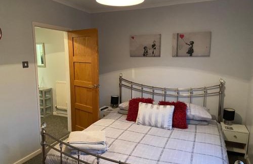 Hythe Apartamento | Lovely 1 Bedroom Ground floor apartment max 4 per