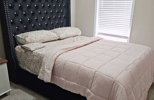 Gwinnett Place Casa | Lovely 1-bedroom in Duluth, wt Netflix, Hulu, Disney, Prime near Gas South Arena