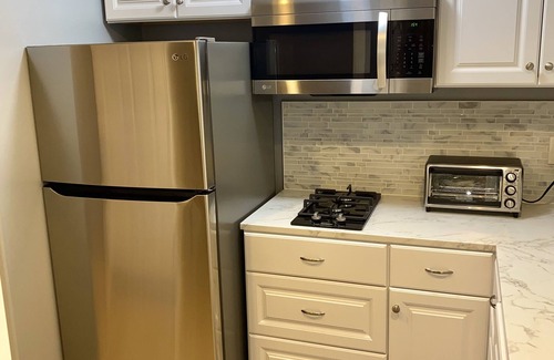 Harbor Apartamento | Lovely 1 bedroom Lomita apartment