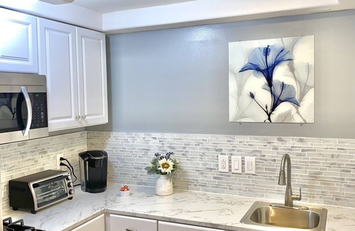 Harbor Apartamento | Lovely 1 bedroom Lomita apartment
