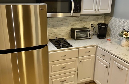 Harbor Apartamento | Lovely 1 bedroom Lomita apartment