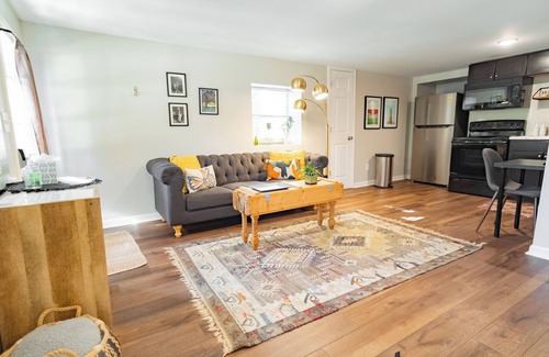 Homewood Condominio | Lovely 1 bedroom! Near Samford, UAB & Downtown!
