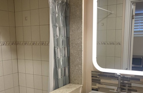 East Credit Casa | Lovely 1 bedroom unit in Mississauga
