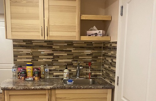 East Credit Casa | Lovely 1 bedroom unit in Mississauga