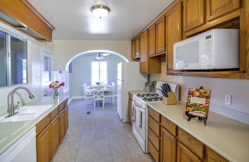 East Palo Alto Casa | Lovely 1-bedroom in East Palo Alto, close to main Tech campuses and Stanford