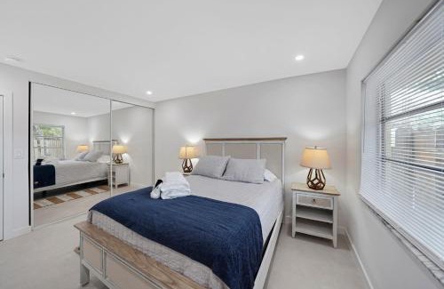 Harbordale Casa | Lovely 1 Bedroom - Just Beachy Unit 2