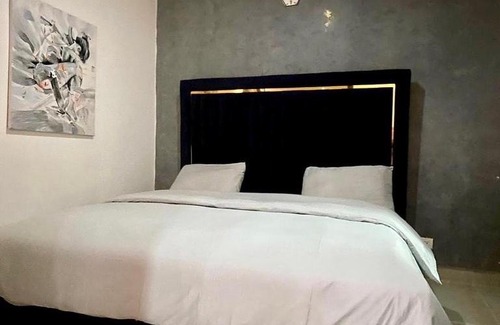 Ofin Apartamento | Lovely 1 bedrooms serviced apartment, located at Victoria island Lagos