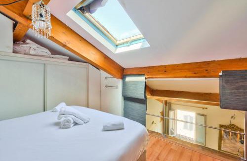 Les Grands Carmes Apartamento | Lovely 1 BR Flat Le Panier Vieux-Port