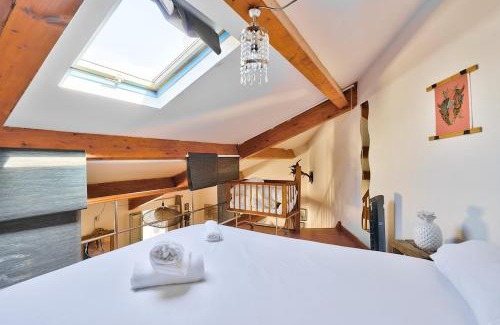 Les Grands Carmes Apartamento | Lovely 1 BR Flat Le Panier Vieux-Port