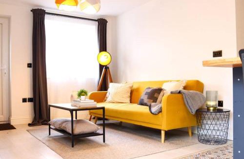 Headington Apartamento | Lovely 1 BR Headington apartment with FREE parking