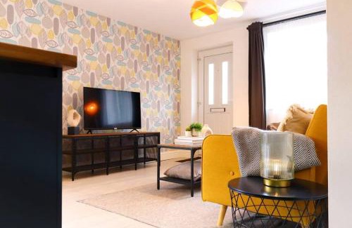 Headington Apartamento | Lovely 1 BR Headington apartment with FREE parking