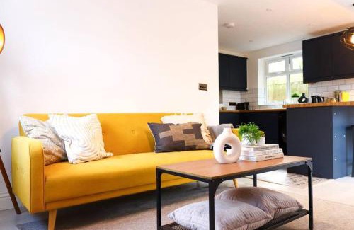 Headington Apartamento | Lovely 1 BR Headington apartment with FREE parking