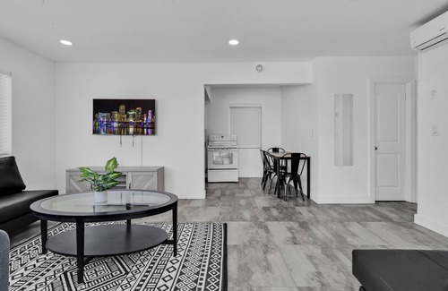 South Lake Apartamento | Lovely 1 BR Walking Distance To Ocean - Suite 9