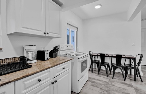 South Lake Apartamento | Lovely 1 BR Walking Distance To Ocean - Suite 9