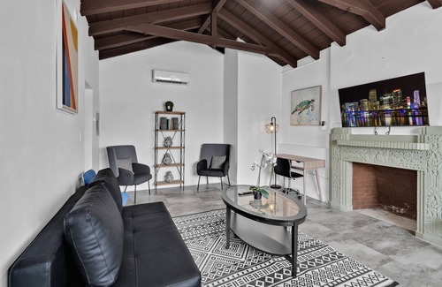 Hollywood Lakes Apartamento | Lovely 1 BR Walking Distance To Ocean - Suite 1