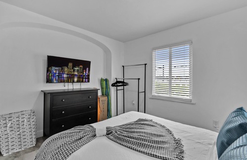 Hollywood Lakes Apartamento | Lovely 1 BR Walking Distance To Ocean - Suite 1