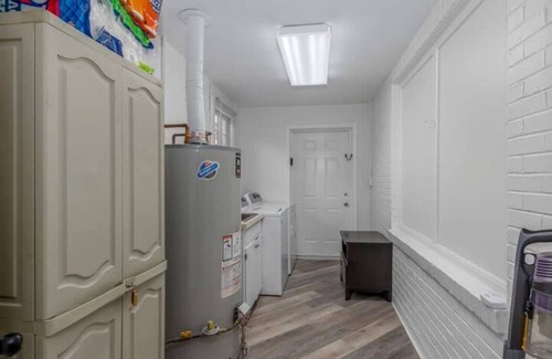 New Bern Apartamento | Lovely 1 BR with King bed Apt 2