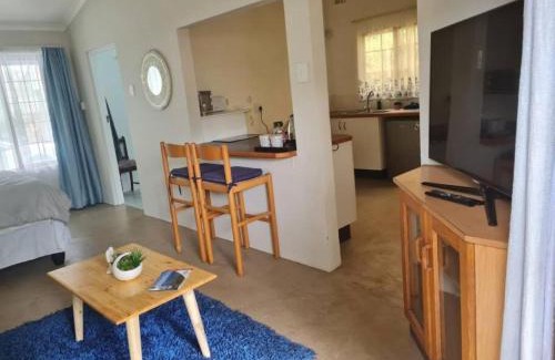 Kloof Apartamento | Lovely 1 Queen bed, 1 Sleeper couch Self-catering cottage