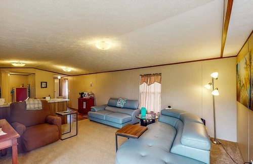 Summerfield Cabaña | Lovely 15380 Charming Countryside Retreat, Firepit