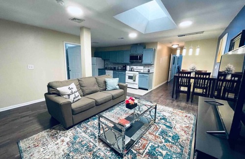 Graduate Hospital Apartamento | Lovely 1BD Apt Near Magic Garden in Center City