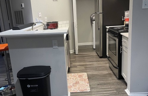 Dunwoody Condominio | Lovely 1bd condo ATL