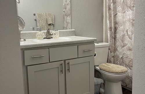 Dunwoody Condominio | Lovely 1bd condo ATL
