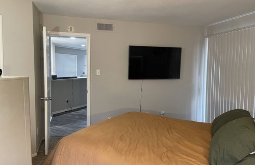 Dunwoody Condominio | Lovely 1bd condo ATL