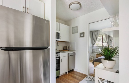 The Meadows Condominio | NEW! Lovely 1bed/1bath condo The Meadows GOLF COURSE VIEW!