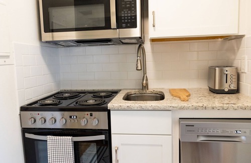 The Meadows Condominio | NEW! Lovely 1bed/1bath condo The Meadows GOLF COURSE VIEW!