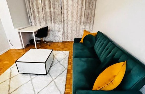 Mount Pleasant West Apartamento | Lovely 1bedroom apartment in Midtown Toronto