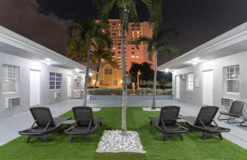 Hollywood Apartamento | Lovely 1BR w Parking Space Walk to the Beach 7