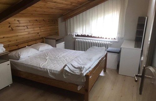 Karacasu Apartamento | lovely 2 +1 apartment included a private big & healthy thermal water shower room