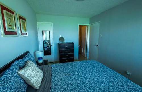 Sardinera Apartamento | Lovely 2-2 Condo with the best view of Puerto Rico