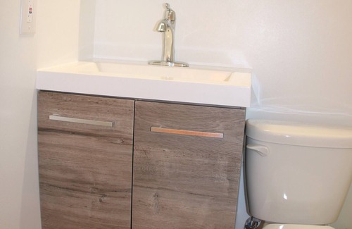 Bridgewater Apartamento | Lovely 2-Bedroom Short-Term Furnished Rental Apartment