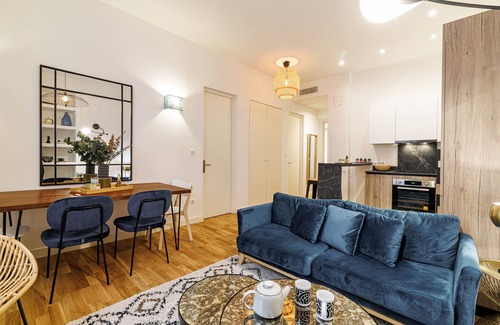 Carabacel Apartamento | Lovely 2 Bdr Heart of the Old Town