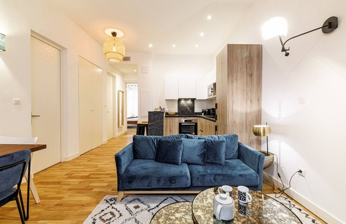 Carabacel Apartamento | Lovely 2 Bdr Heart of the Old Town