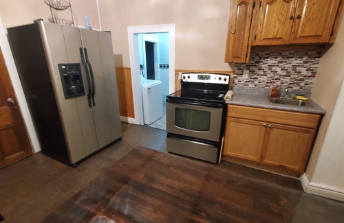 Cape Breton Regional Municipality Apartamento | Lovely 2 bdrm Sydney apartment